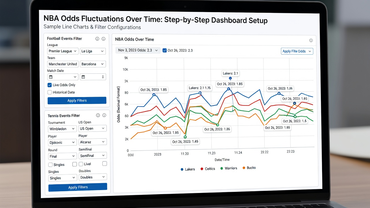 Data Visualization Tools For 2026 Sports Betting Odds Analysis GambleLore data-visualization-tools-for-2026-sports-betting-odds-analysis-gamblelore