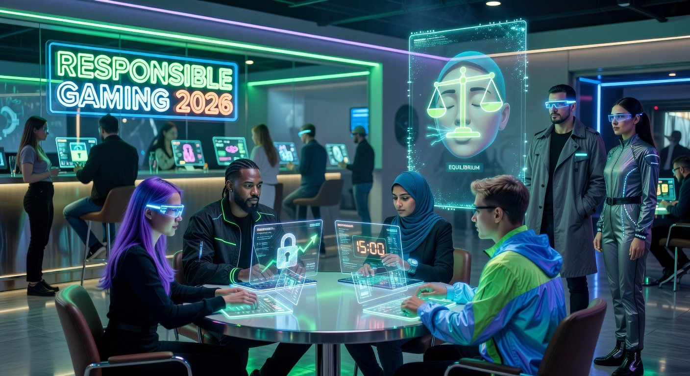 10 Actionable Tips for Responsible Gambling