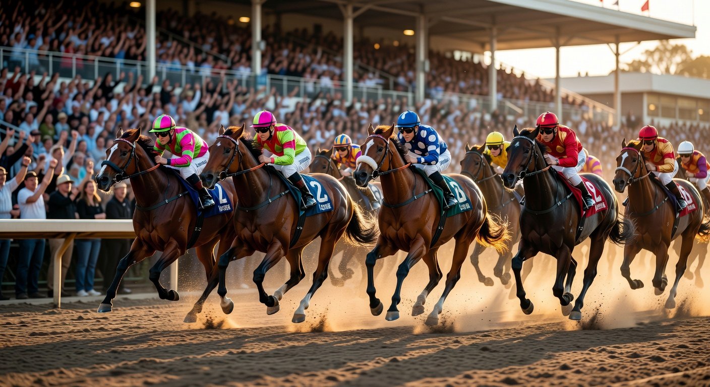 10 Proven Horse Racing Tips to Win Big in 2026
