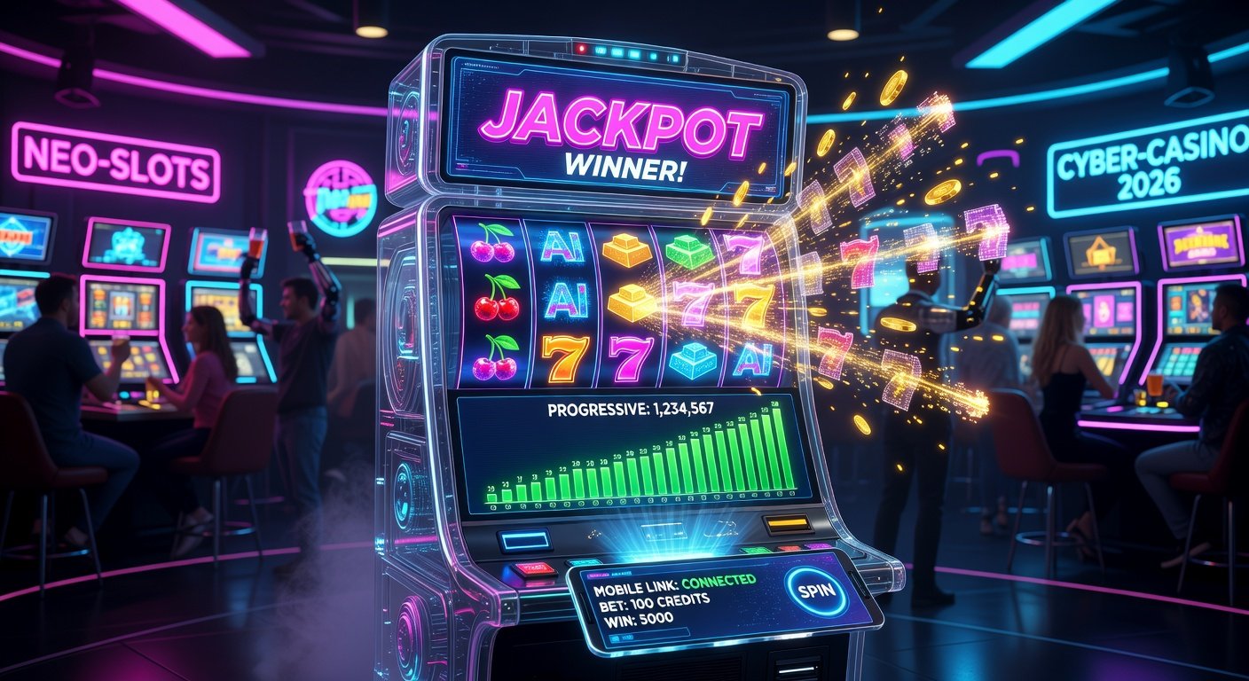 10 Tutorials to Master Online Slots in 2026