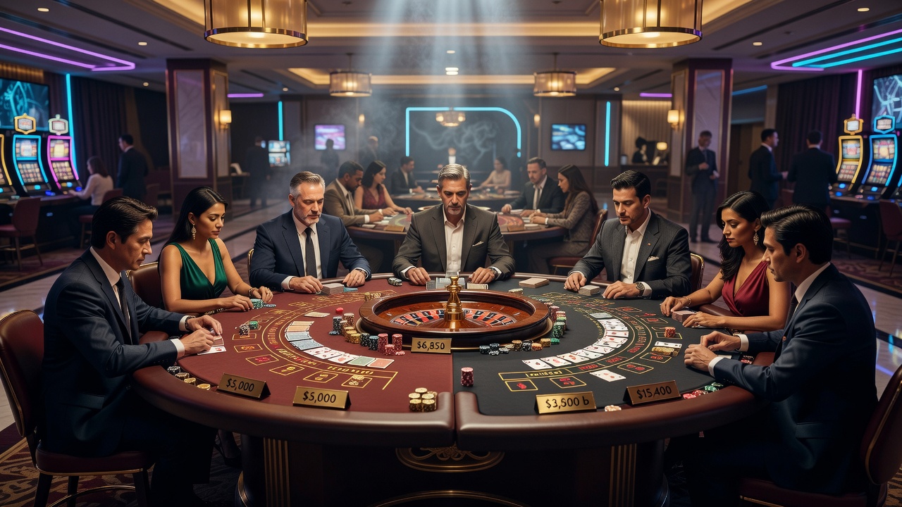 2026 Case Studies: Real Wins with Mixed Casino Strategies
