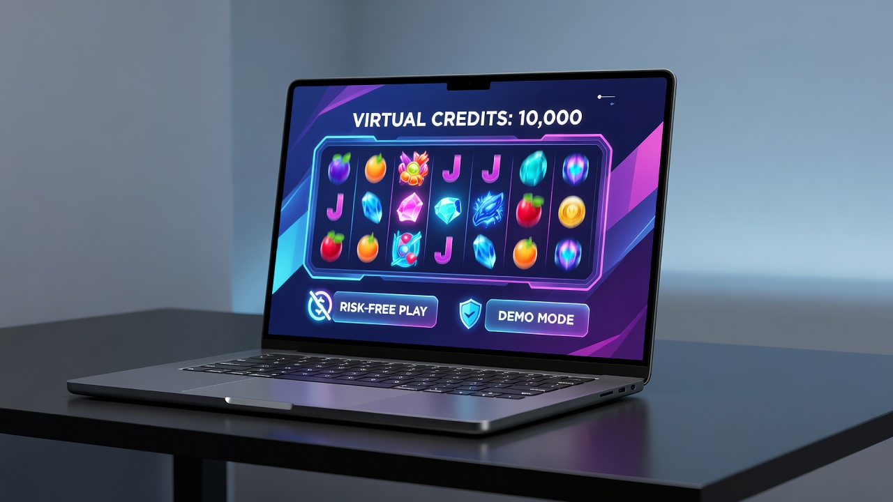 2026 Demo Mode Guide: Practice Online Gambling Risk-Free
