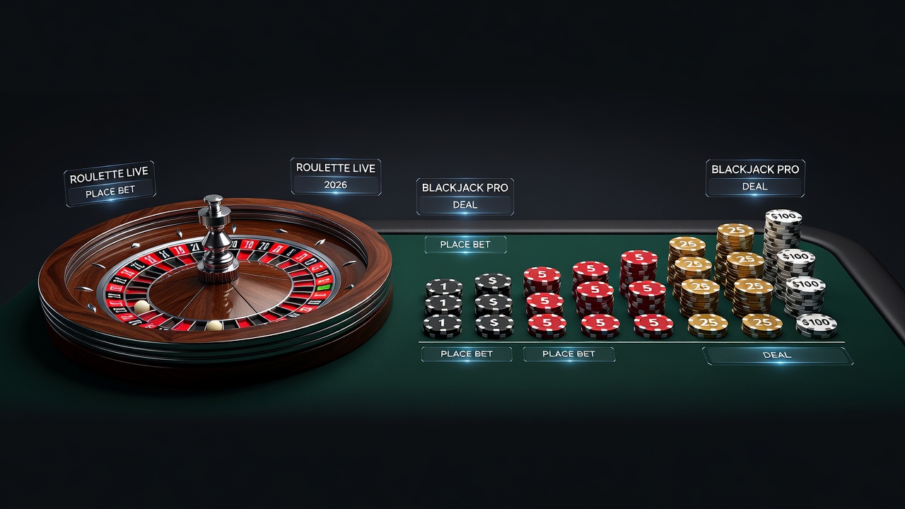 2026 Guide: Comparing Martingale vs Paroli Systems for Online Gambling
