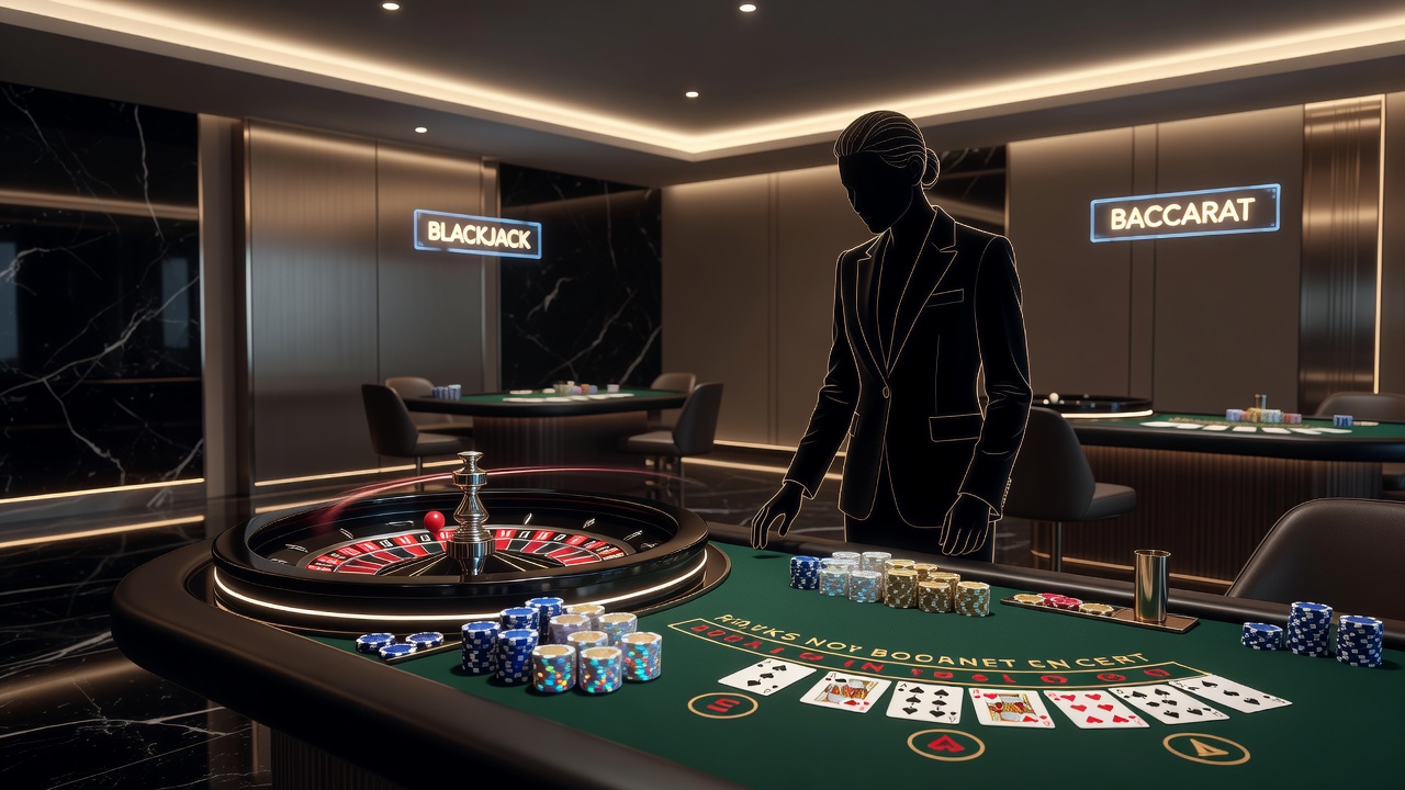 2026 Guide to Smart Casino Strategies for Consistent Play