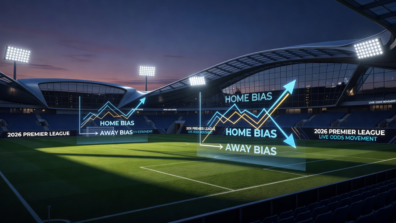 2026 Guide to Spotting Biased Football Betting Odds
