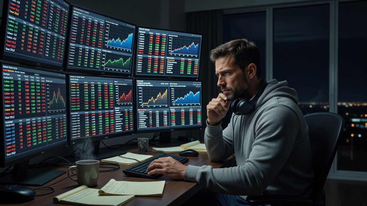 2026 Sports Betting Tips: Spotting and Avoiding Common Pitfalls