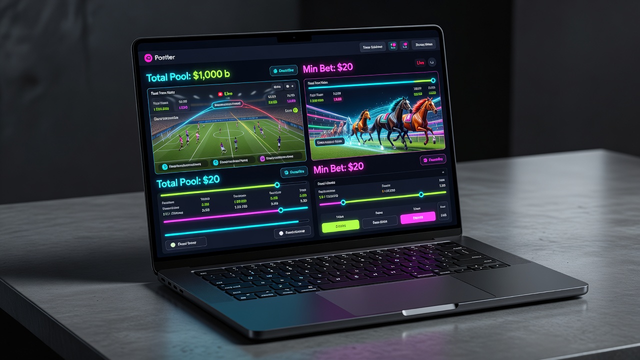 2026 Virtual Sports Betting Tutorial: How to Gamble Online