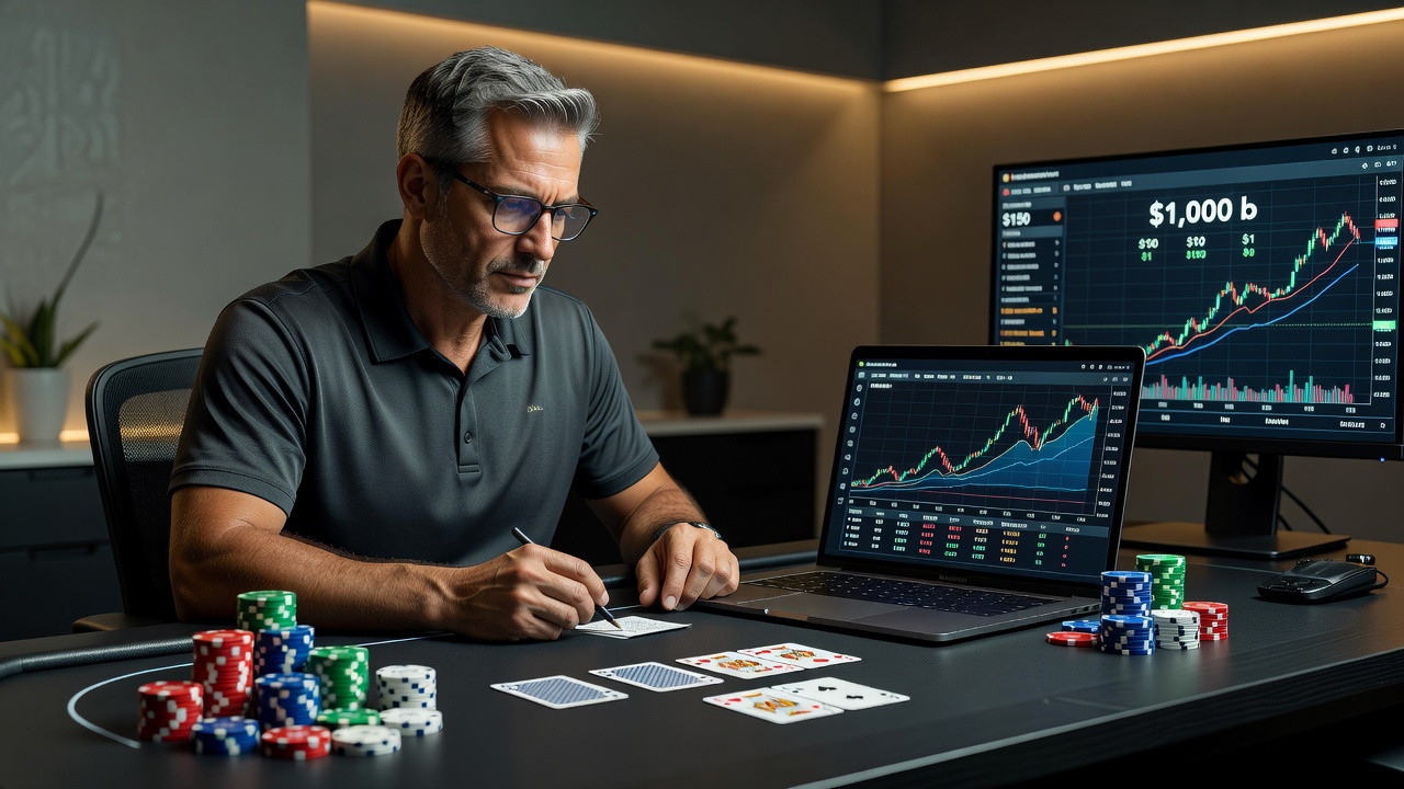 5 Bankroll Rules Every Texas Holdem Player Needs in 2026