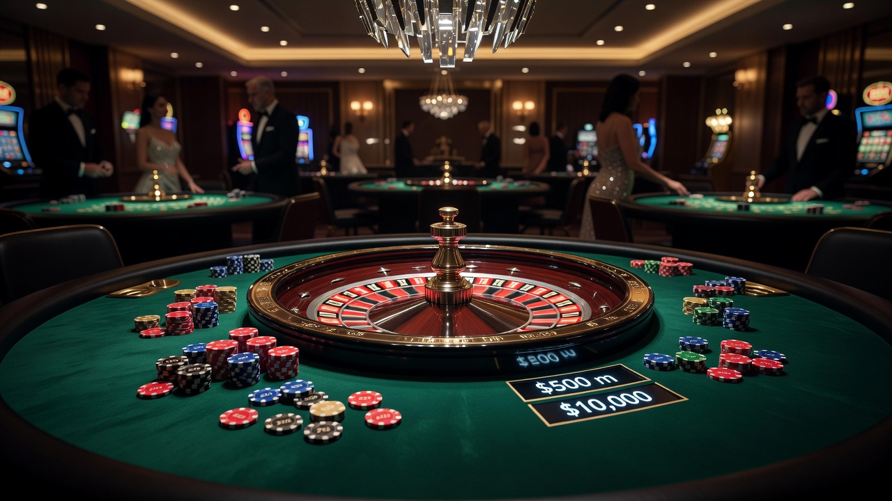 5 Roulette Strategy Mistakes to Avoid in 2026 Casinos