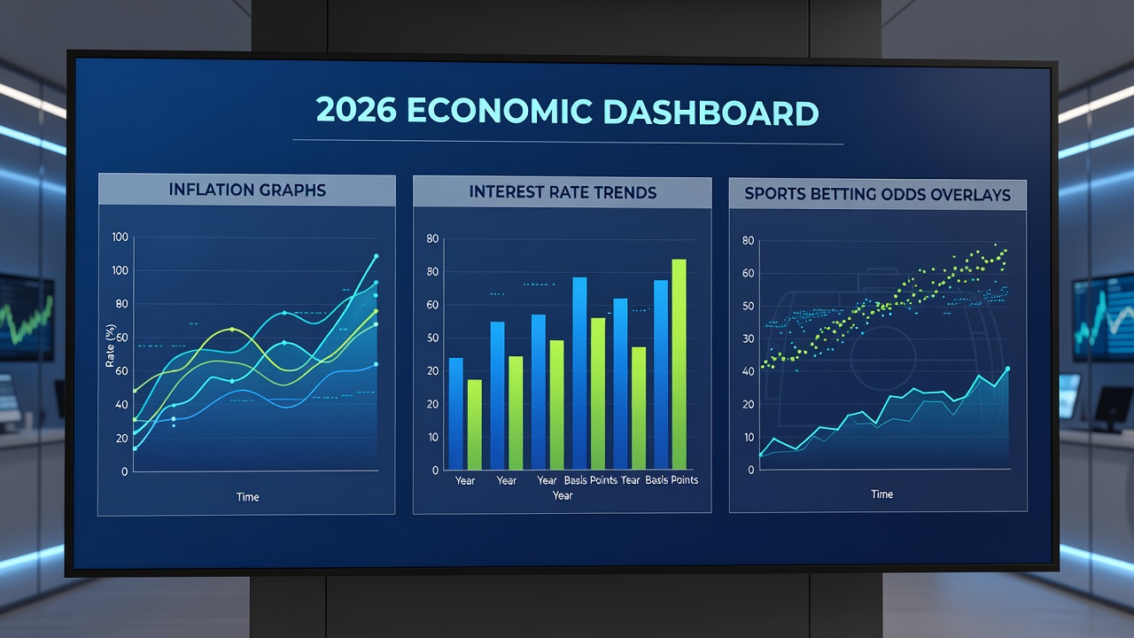 Adapting Betting Strategies to 2026 Economic Shifts
