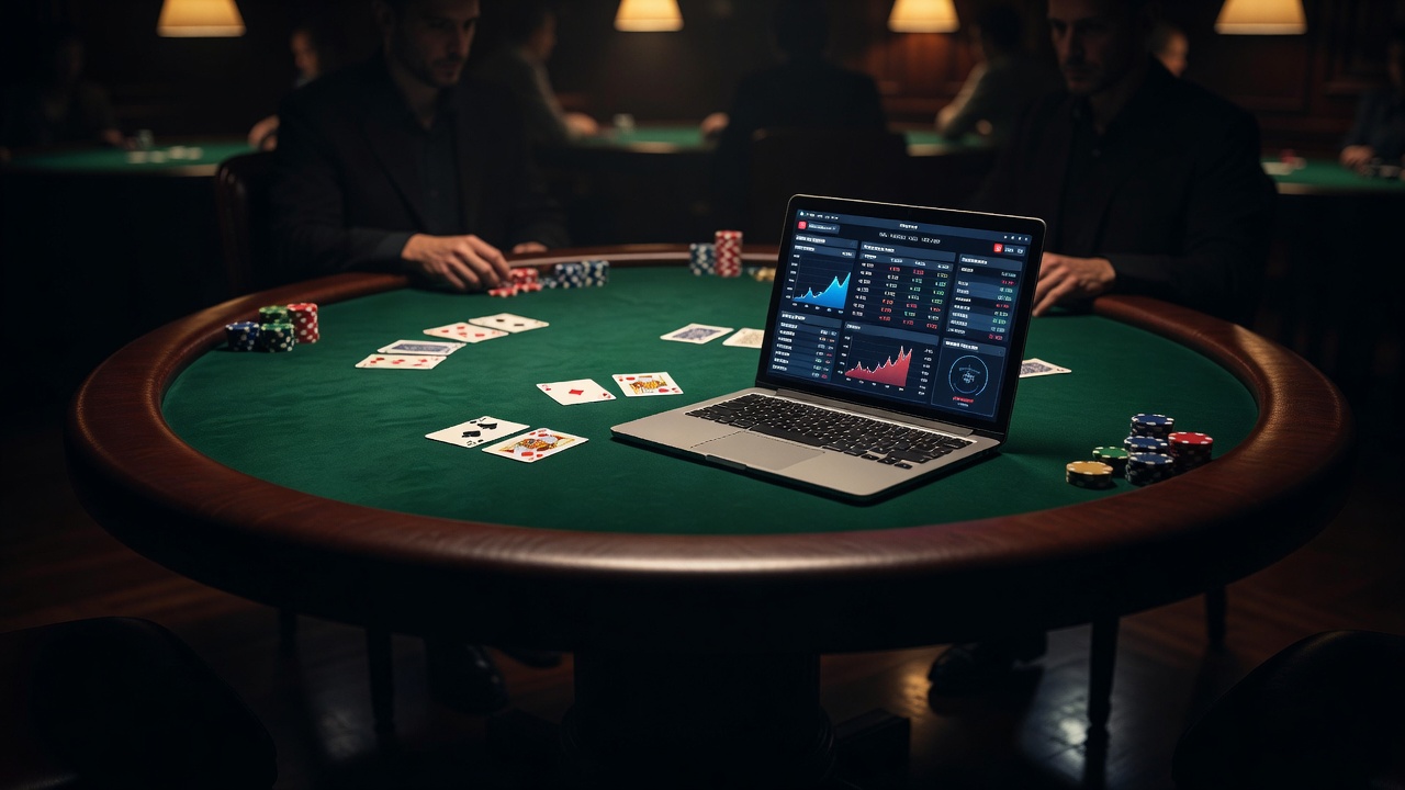 Adapting Poker Strategies to 2026 Online Meta Shifts
