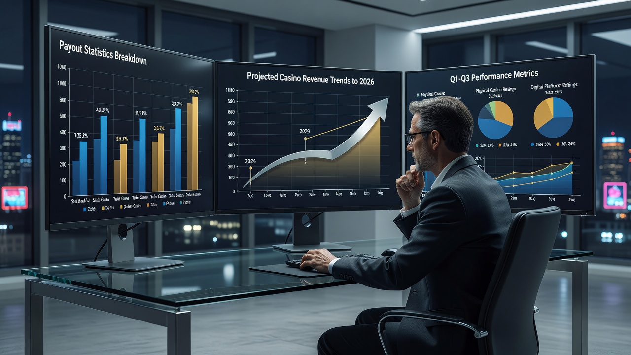Advanced Techniques for Evaluating Online Casino Ratings 2026