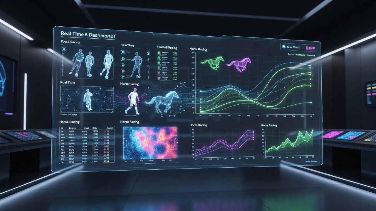 AI Tools for Smarter Betting Strategies in 2026