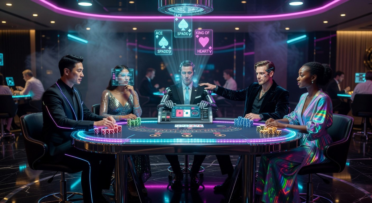 Baccarat Tips & Strategies for 2026 Casino Wins