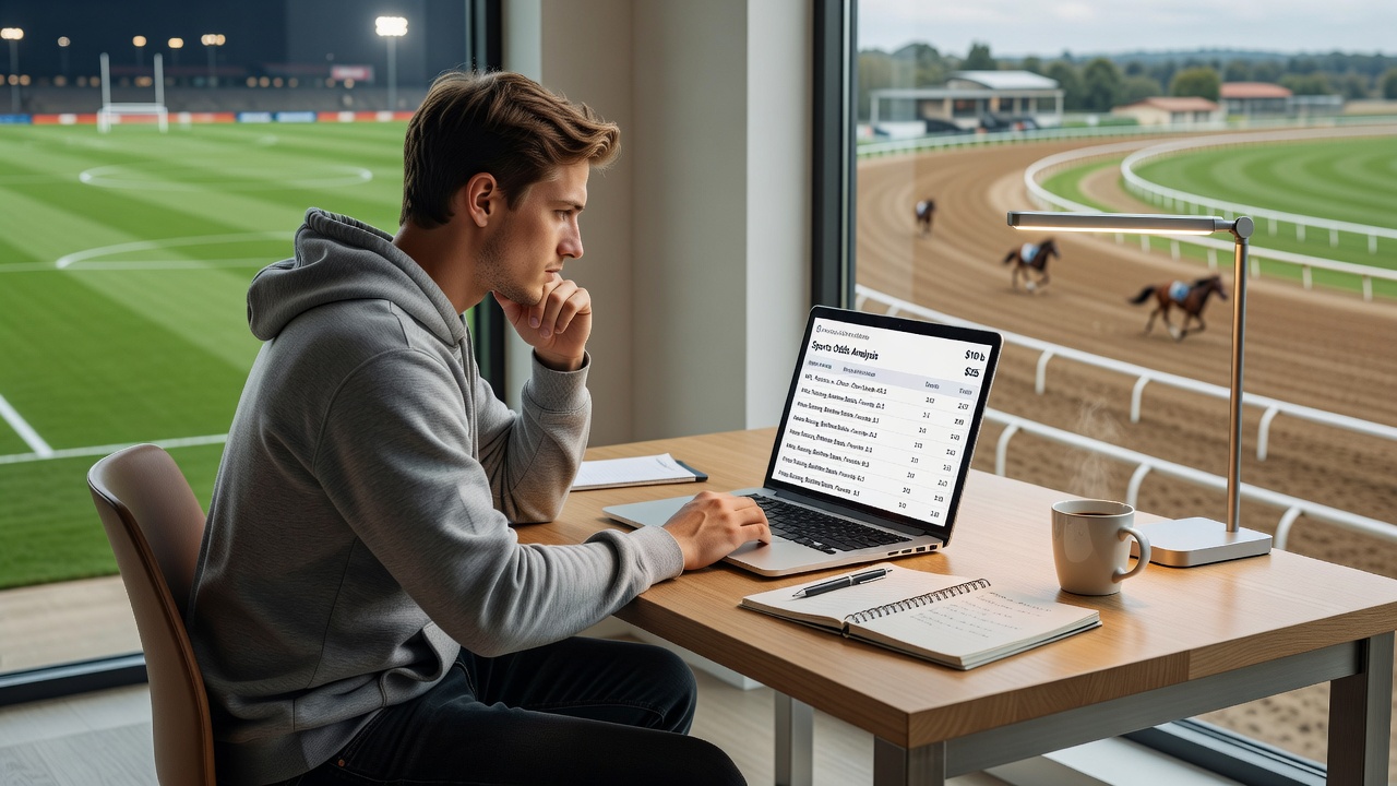 Beginner’s Guide to Building Betting Strategies in 2026