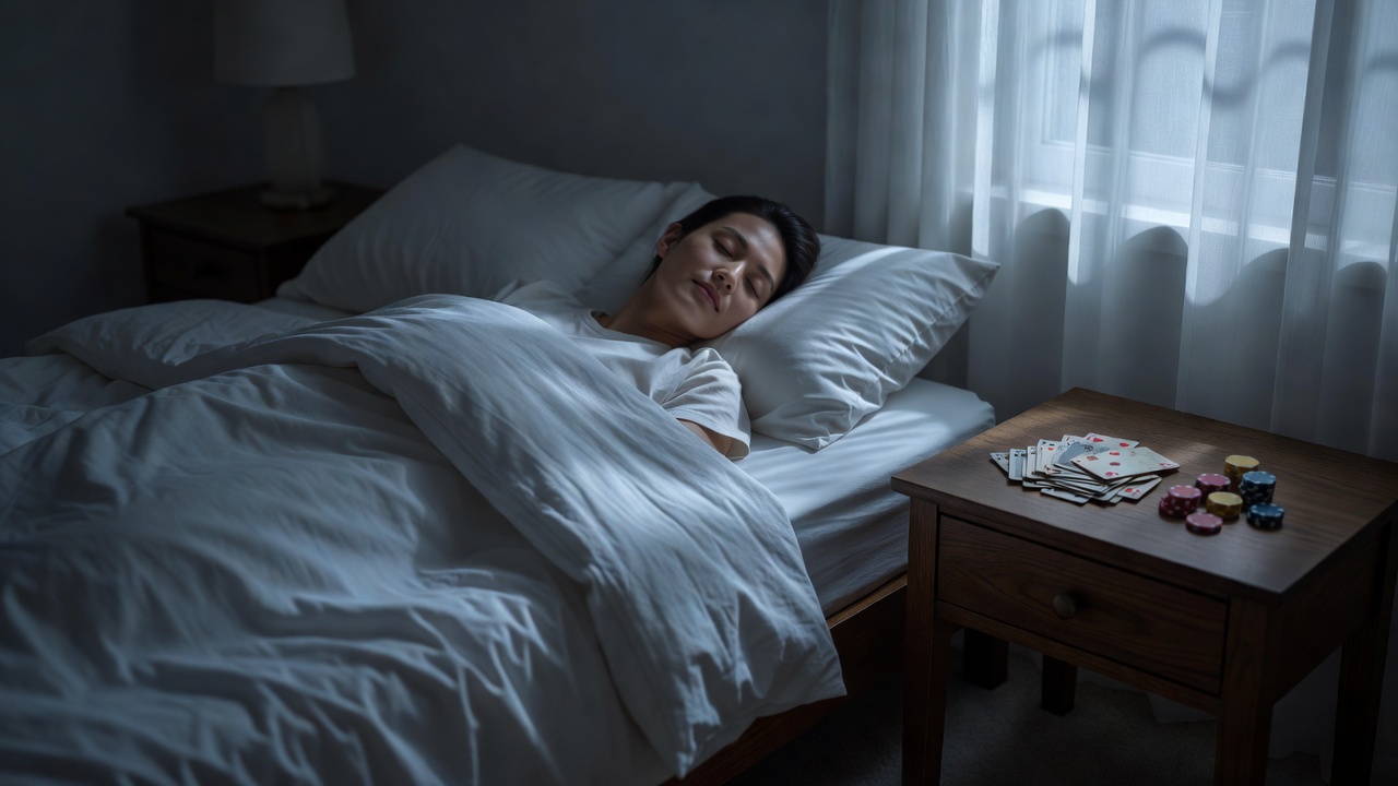 Better Sleep for Safer Betting: Responsible Gambling Tips 2026