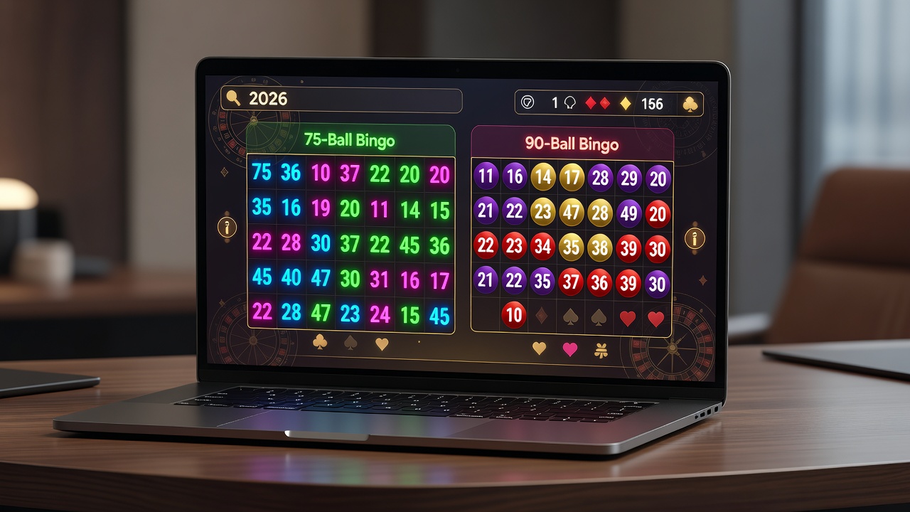 Bingo Online Gambling Tutorials: Strategies for 2026