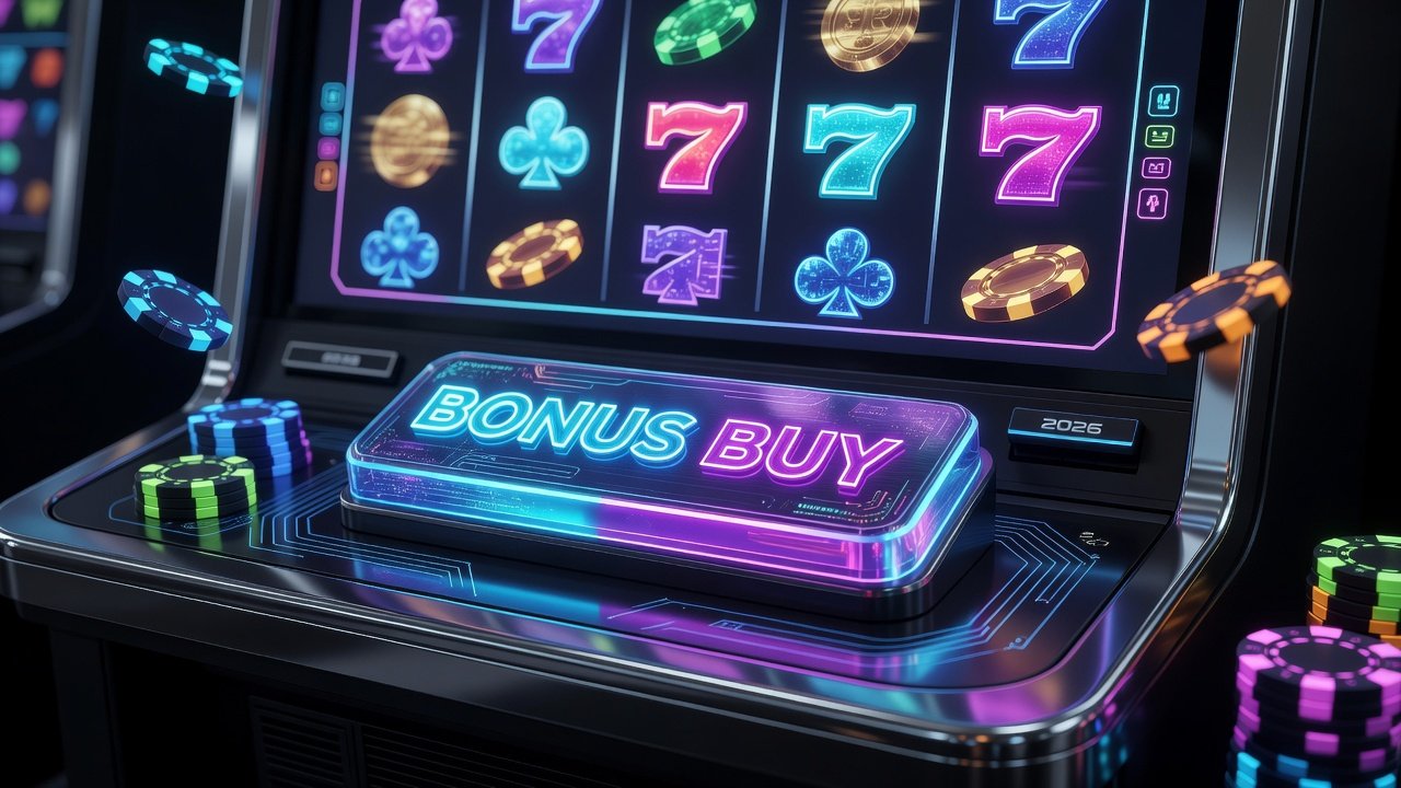 Bonus Buy Features in Online Slots: 2026 Strategies & Risks