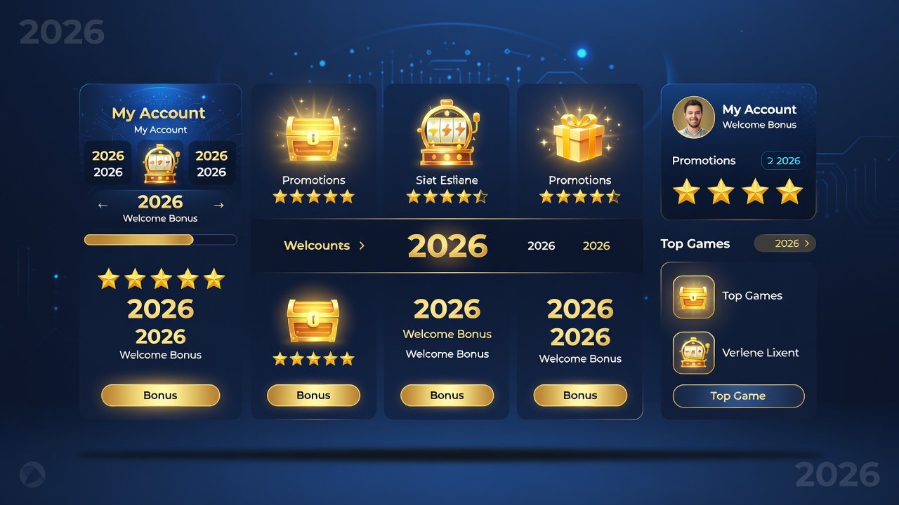 Casino Reviews 2026: How Bonuses Shape Player Ratings