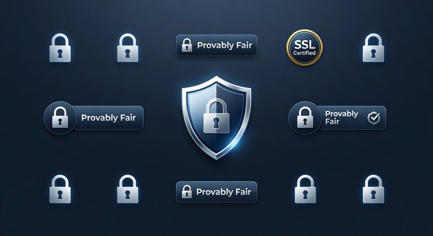 Casino Security Reviews 2026: Safest Online Casinos Rated