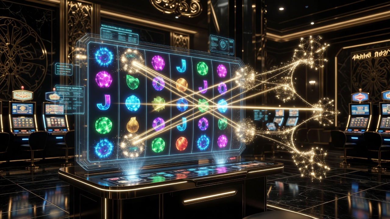 Cluster Pays vs Paylines: Advanced Online Slots Strategies 2026