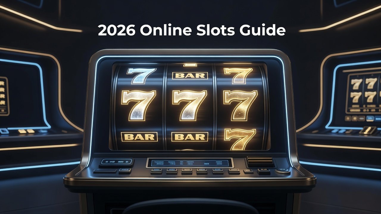 Common Online Slots Mistakes to Avoid in 2026