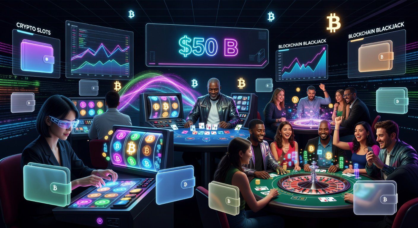 Crypto Gambling Guide: Bet with Bitcoin 2026