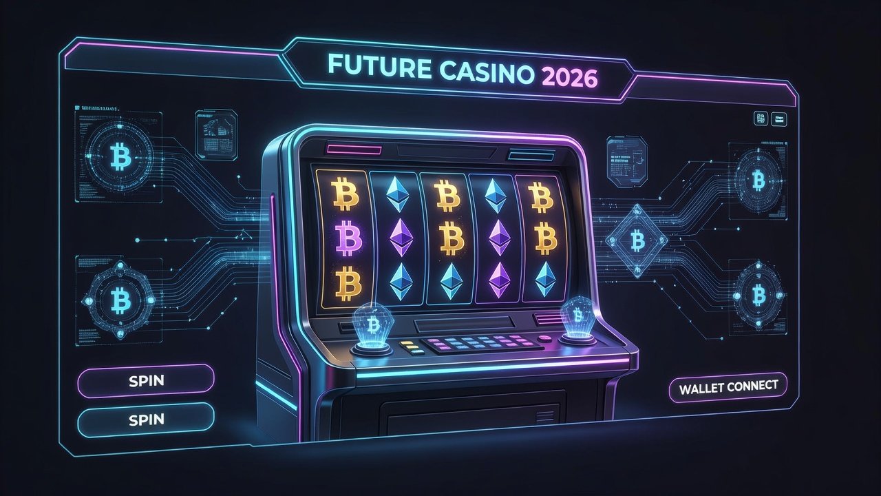 Crypto Slots Strategies: Winning with Digital Currencies in 2026