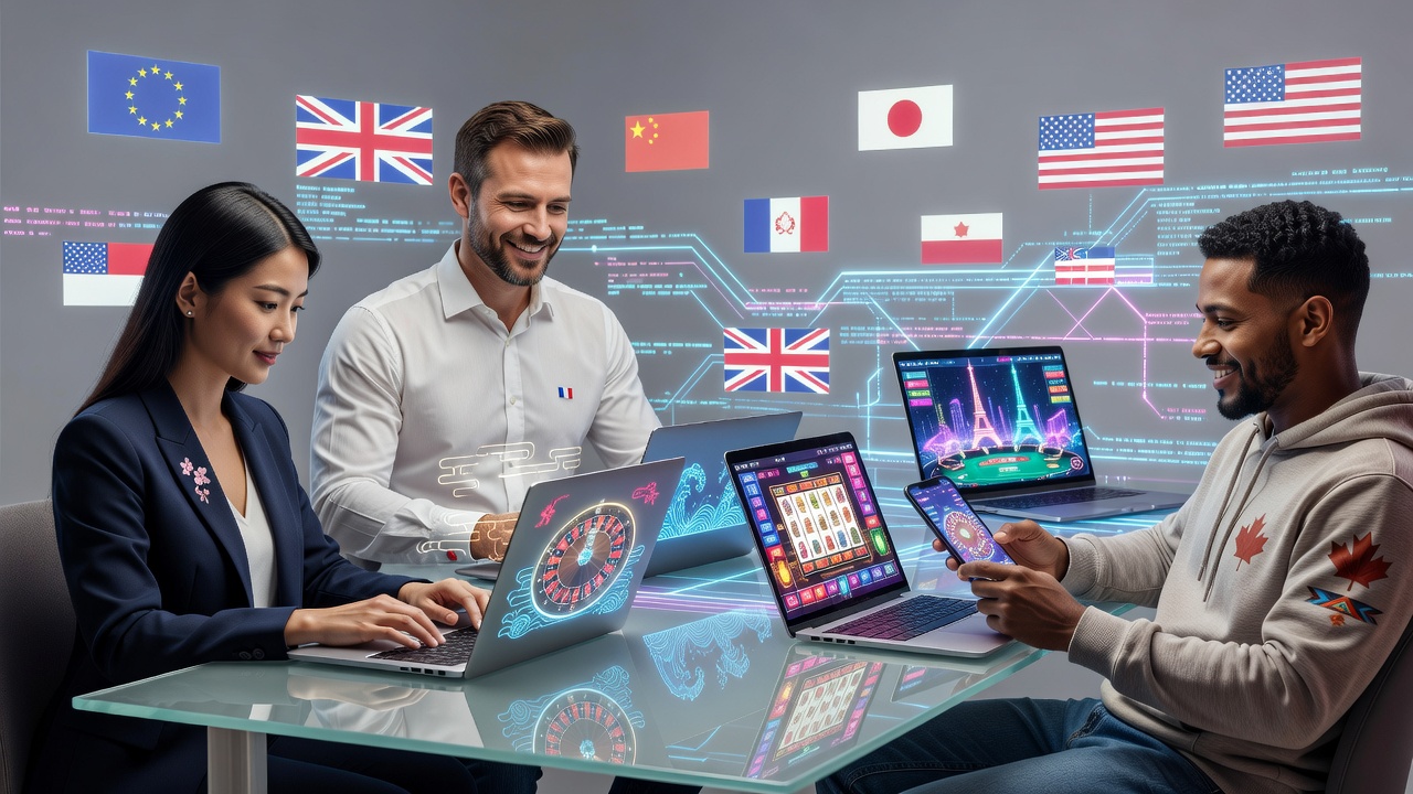 Cultural Influences on Casino Ratings 2026