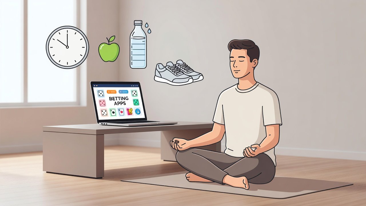 Daily Habits for Responsible Gambling and Risk Reduction in 2026