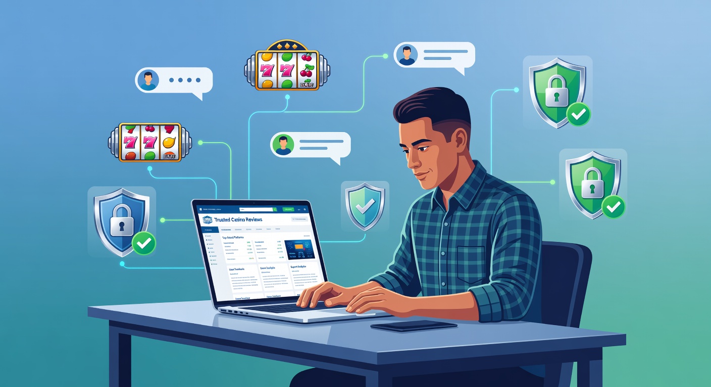 Decoding Casino Reviews: Key Factors for 2026 Players