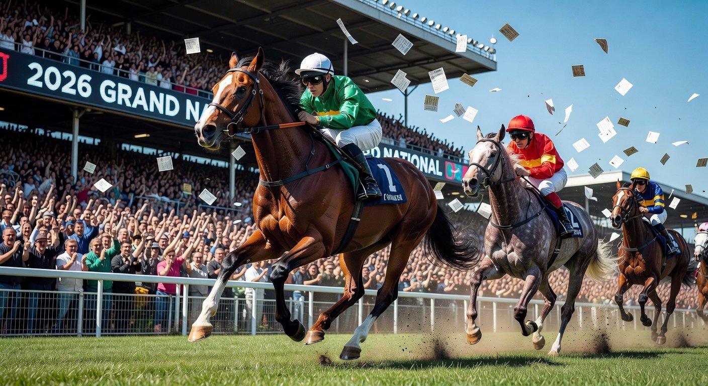 Each-Way vs Win Bets: Horse Racing Tips 2026