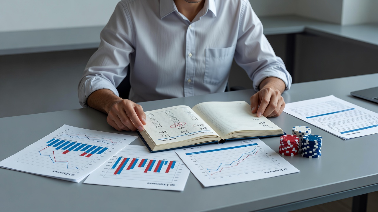 Economic Stress and Safe Betting: Responsible Gambling Tips 2026
