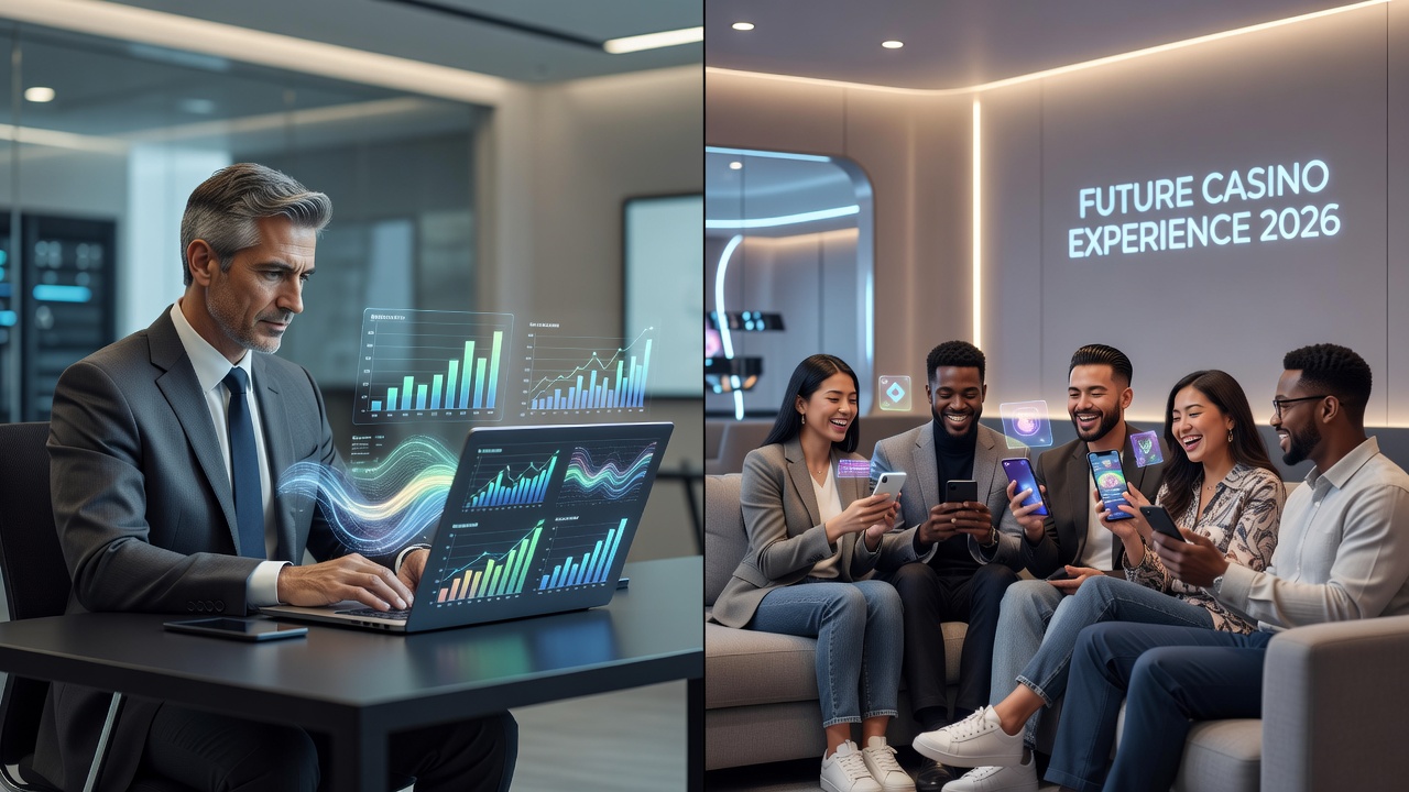 Expert vs Player Casino Reviews: Which to Trust in 2026?