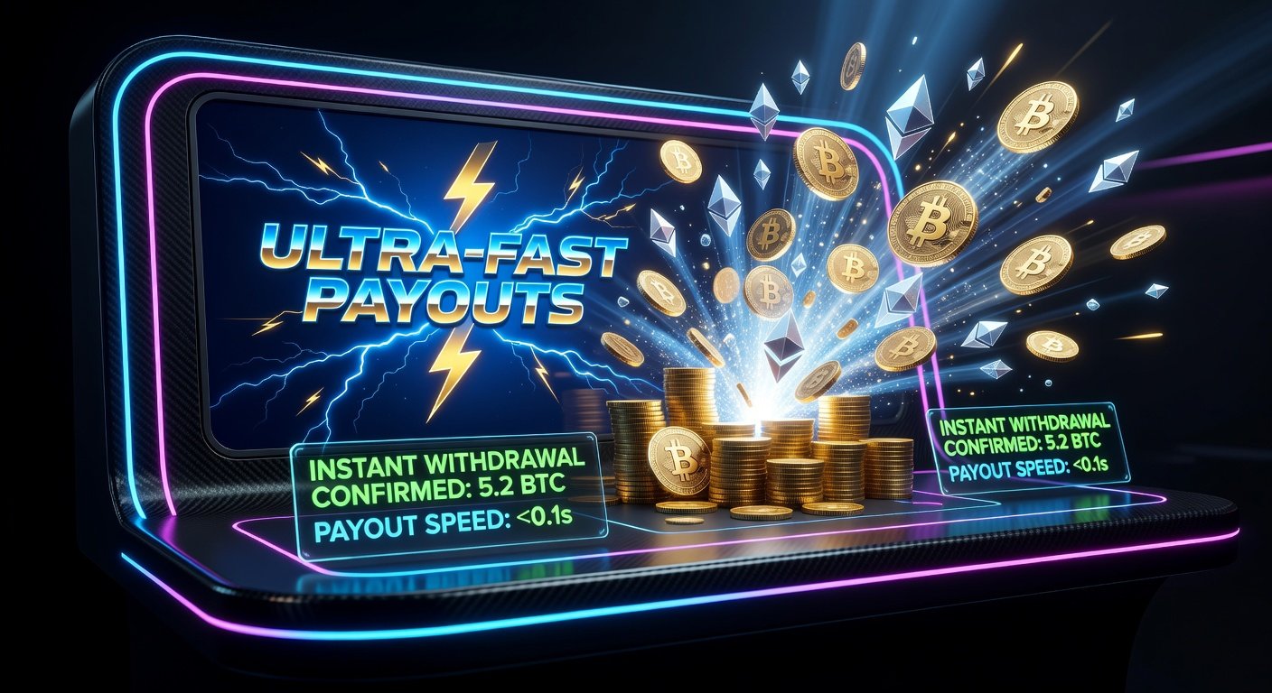 Fastest Payout Casinos 2026: Top Reviews & Comparisons