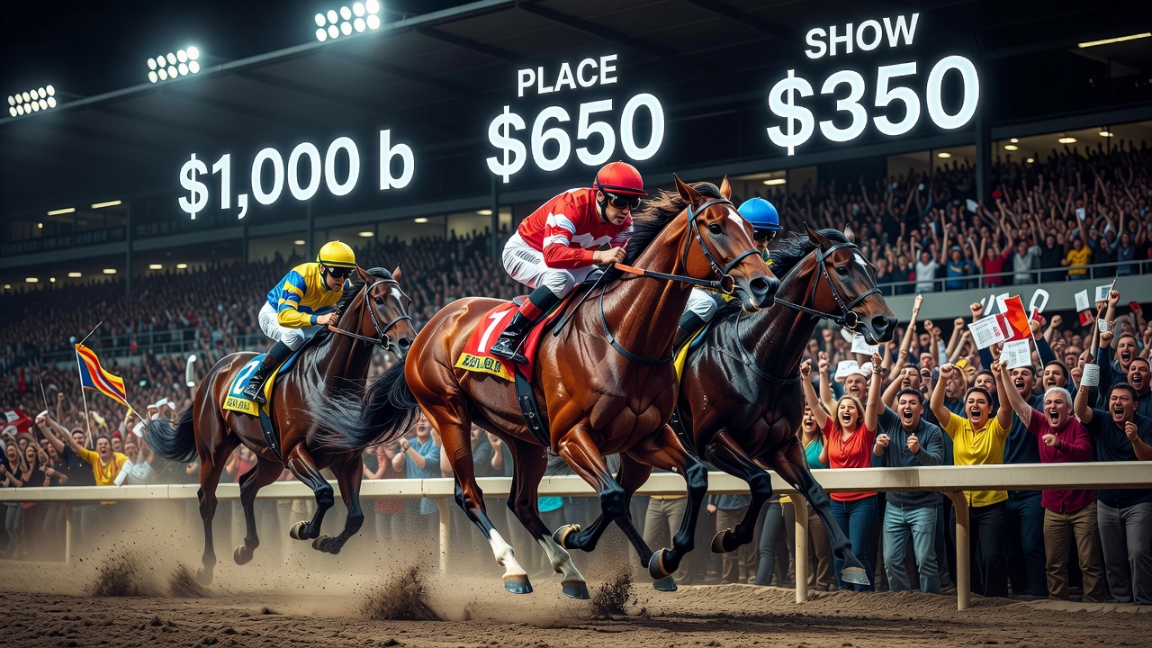 Favorites vs Longshots: Smart Betting Strategies 2026
