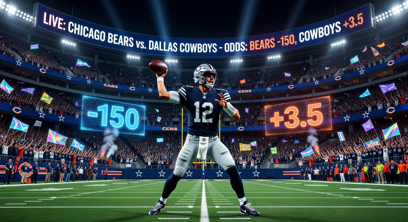 Football Betting for Beginners: Odds Guide 2026