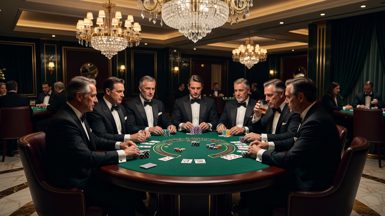 High Roller Casino Strategies for 2026 Wins