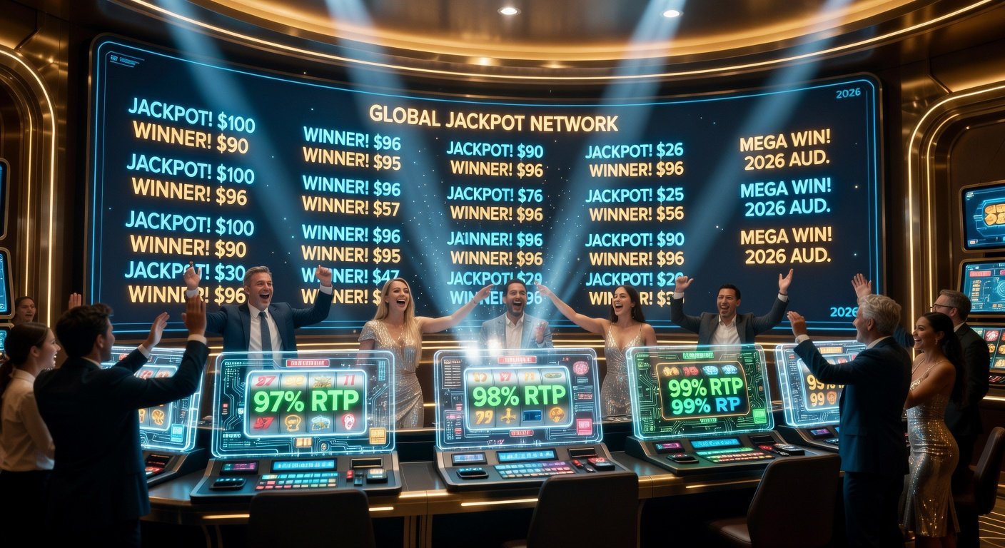 High RTP Casinos 2026: Top Reviews & Ratings