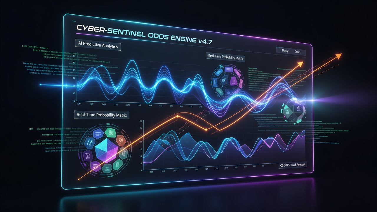 How AI Tools Enhance Online Gambling Strategies in 2026