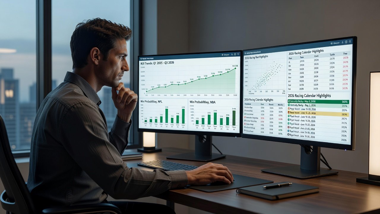 How to Backtest Betting Strategies for 2026 Success