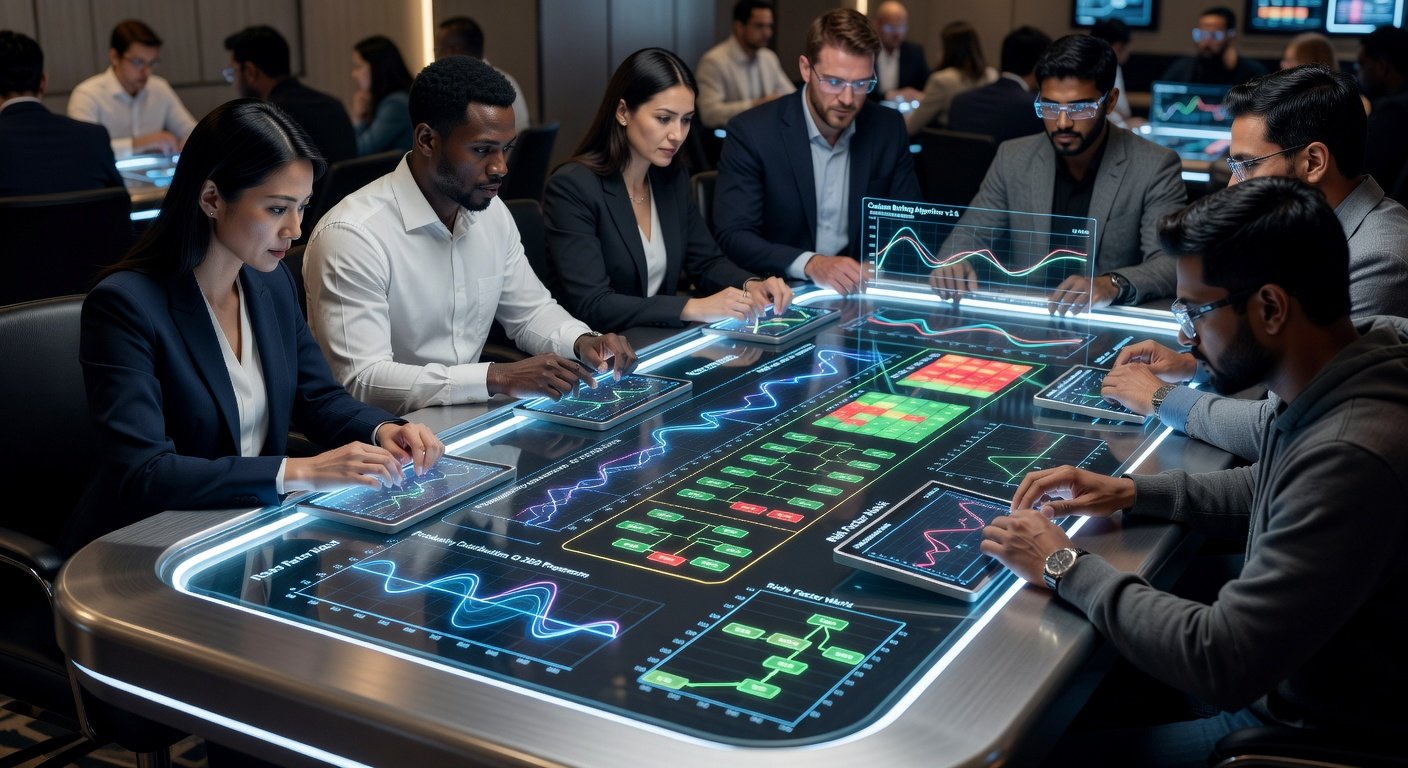 How to Build Custom Casino Strategies in 2026