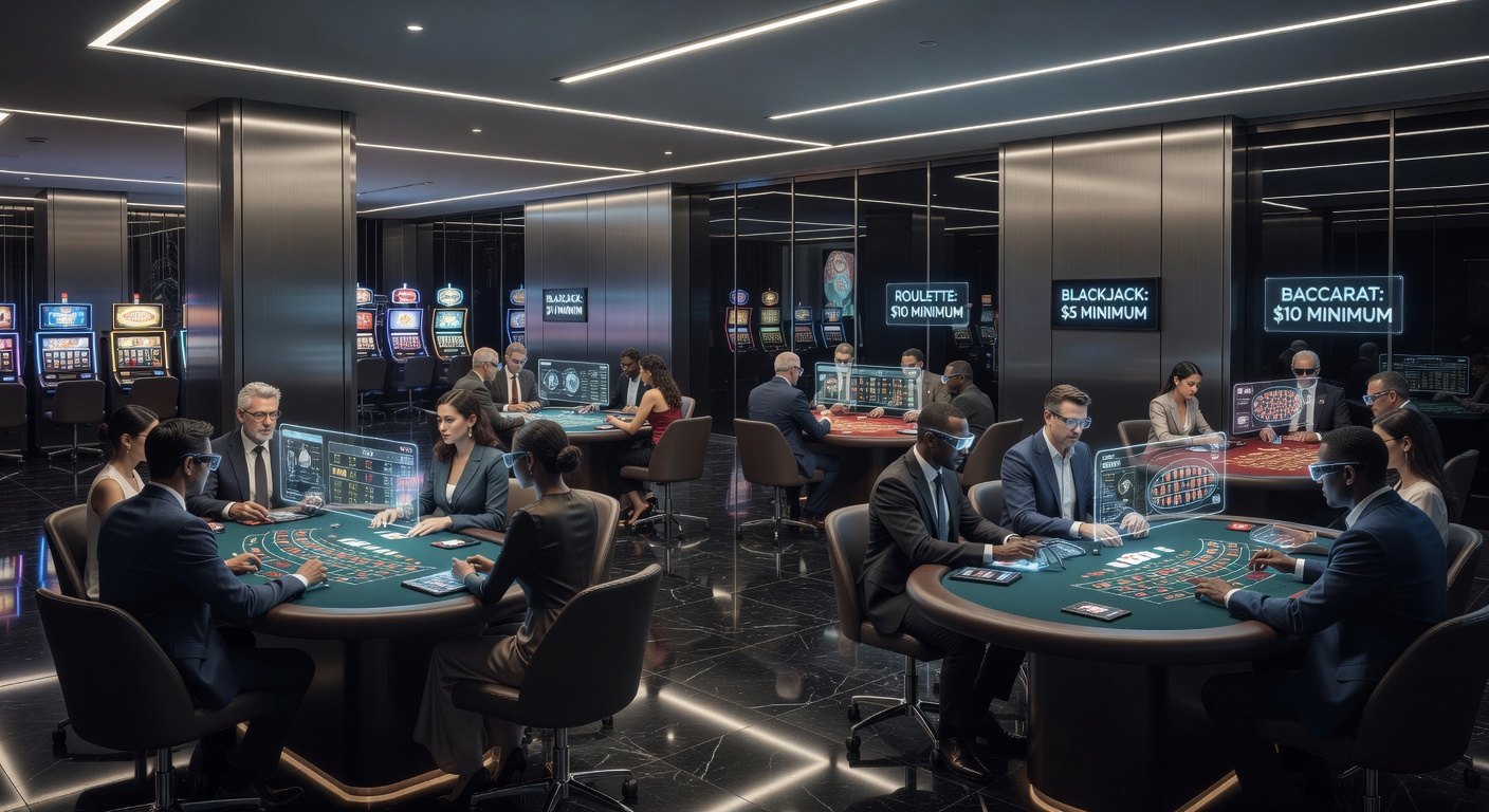 How to Choose the Best Gambling Strategy for Any Casino Game 2026