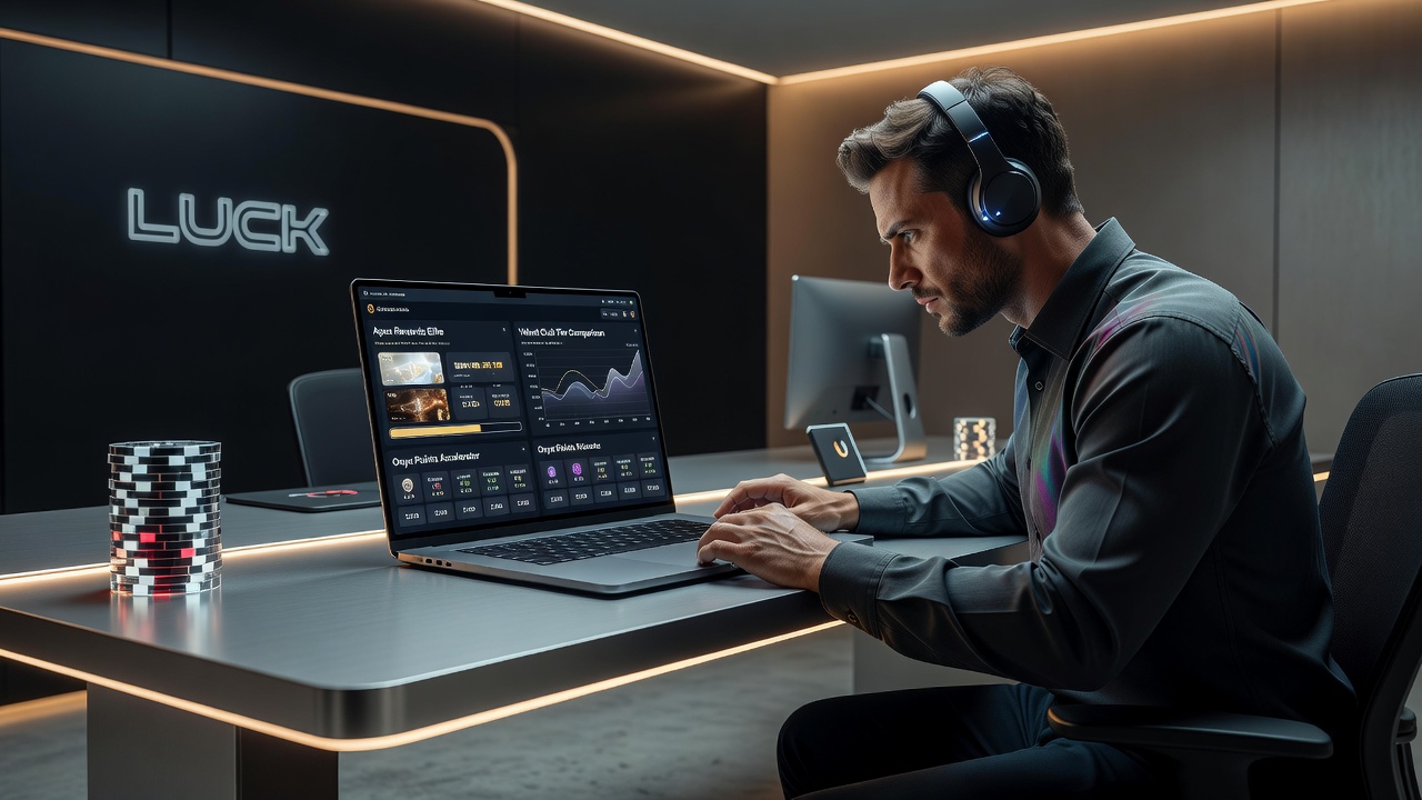 How to Compare Casino Loyalty Programs Using Reviews 2026