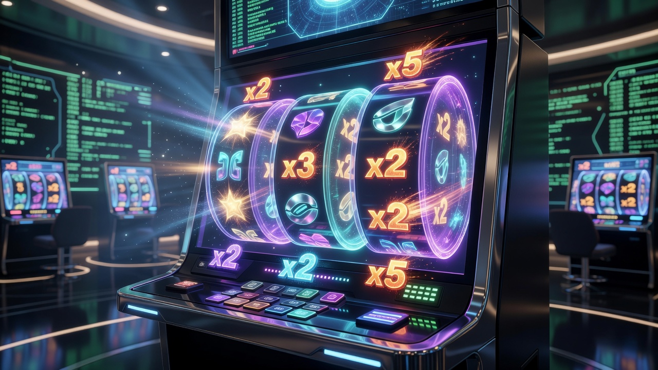 How to Maximize Bonus Features in Online Slots 2026