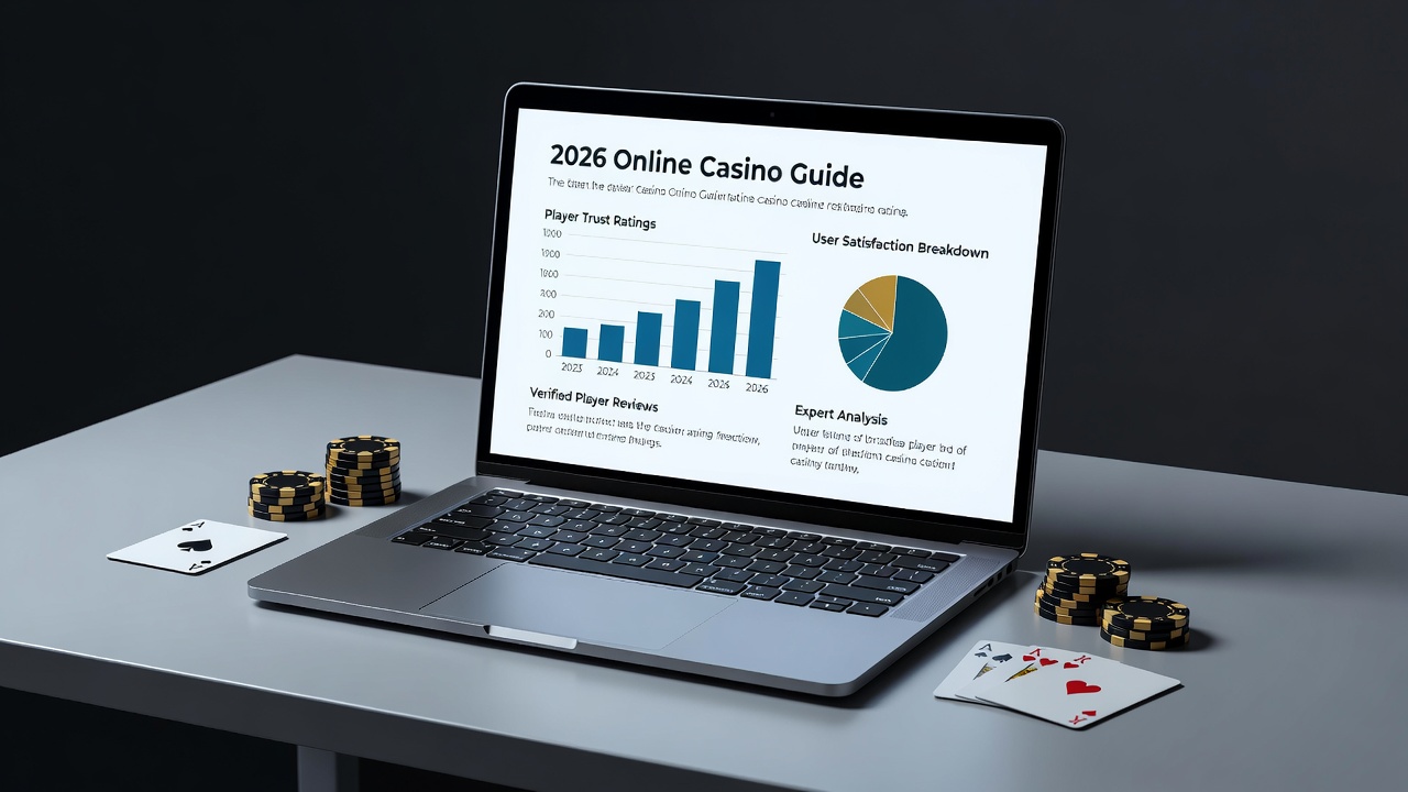 How to Use Player Reviews to Pick Online Casinos in 2026