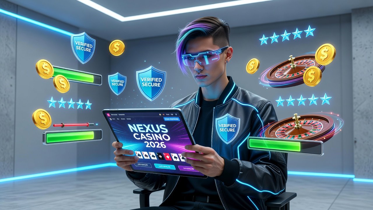 Influencer Casino Reviews 2026: Ratings, Bonuses & Trust Signals