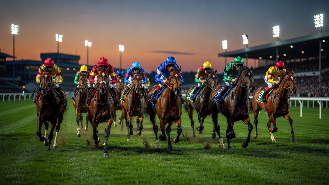2026 International Horse Racing Betting Tips for Global Events
