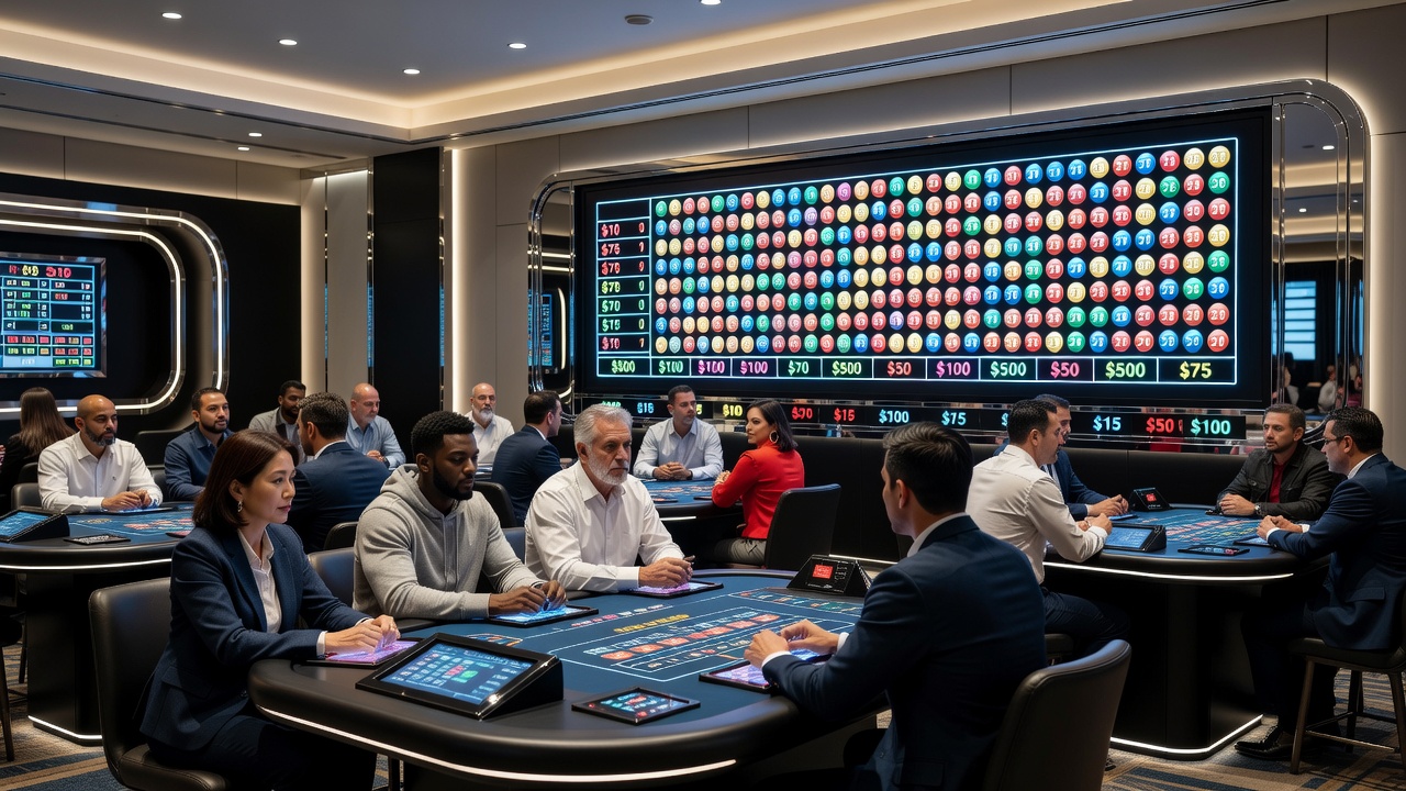 Keno Strategies for Consistent 2026 Casino Wins
