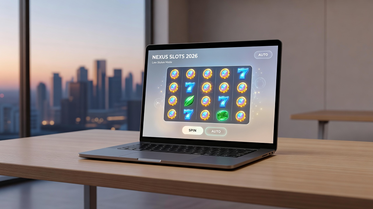 Low Stakes Online Slots Strategies for 2026 Players